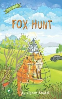 bokomslag Knebel, C: Fox Hunt