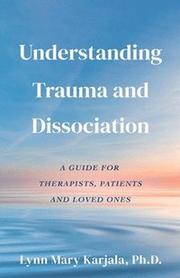bokomslag Understanding Trauma and Dissociation