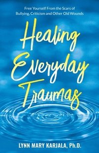 bokomslag Healing Everyday Traumas