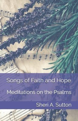 Songs of Faith and Hope 1