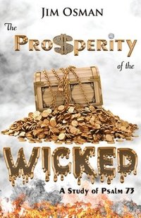 bokomslag The Prosperity of the Wicked: A Study of Psalm 73