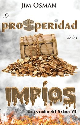Jim Osman - prosperidad de los impíos, Häftad