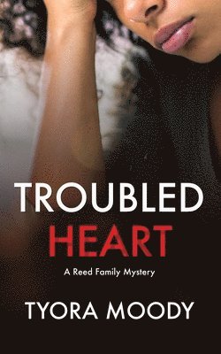 bokomslag Troubled Heart