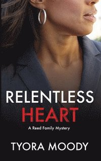 bokomslag Relentless Heart