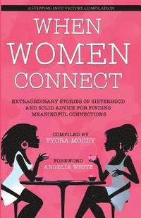 bokomslag When Women Connect