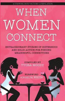 When Women Connect 1