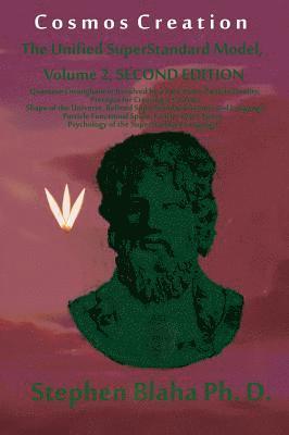 Stephen Blaha - Cosmos Creation, Inbunden