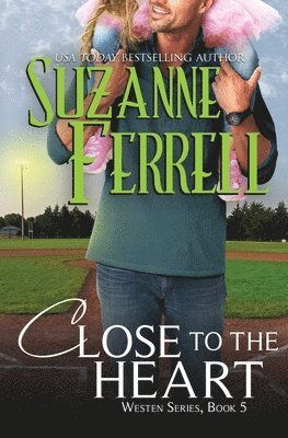 Suzanne Ferrell - Close To The Heart, Häftad