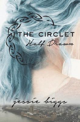 The Circlet Half Drawn 1