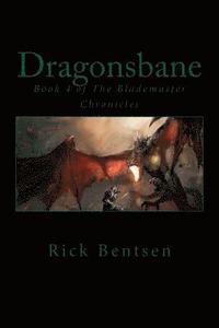 bokomslag Dragonsbane