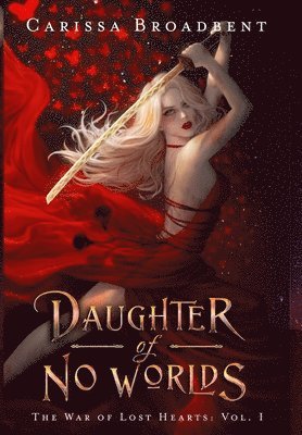Daughter of No Worlds 1