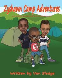 bokomslag Zyshawn Camp Adventures