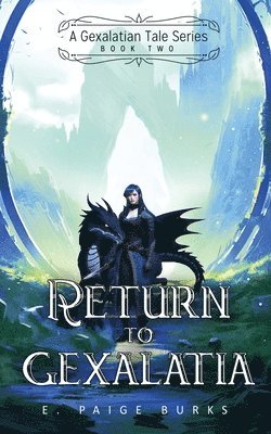 Return to Gexalatia 1