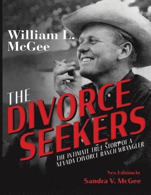 bokomslag Divorce Seekers