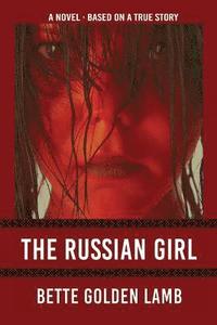 bokomslag The Russian Girl
