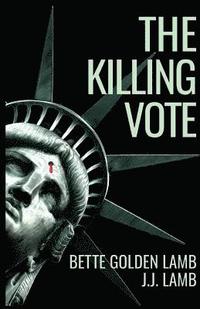 bokomslag The Killing Vote