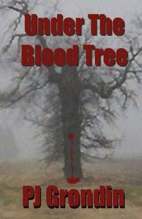 bokomslag Under the Blood Tree