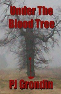 bokomslag Under the Blood Tree
