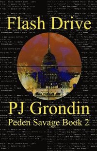 bokomslag Flash Drive: Peden Savage Book 2