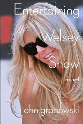 Entertaining Welsey Shaw 1