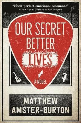 Our Secret Better Lives 1