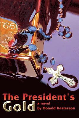 The President's Gold 1