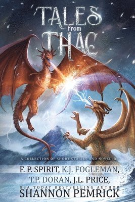 Tales from Thac