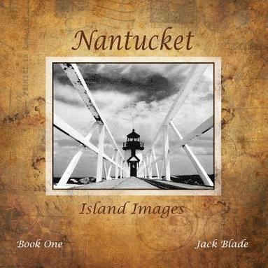 bokomslag Nantucket Island Images