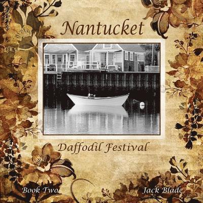 Nantucket Daffodil Festival 1