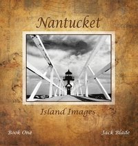 bokomslag Nantucket Island Images