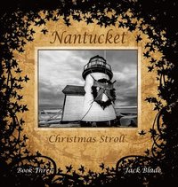 bokomslag Nantucket Christmas Stroll