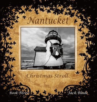 Nantucket Christmas Stroll 1