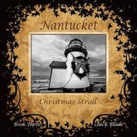 bokomslag Nantucket Christmas Stroll