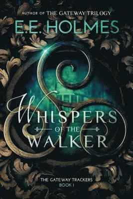 Whispers of the Walker 1