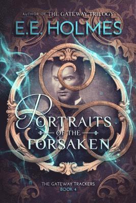 Portraits of the Forsaken 1