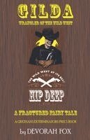 Devorah Fox - Gilda, Wrangler of the Wild West, Häftad