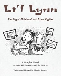 bokomslag Li'l Lynn