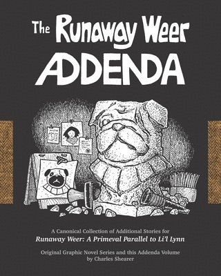 The Runaway Weer Addenda 1