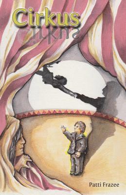 Patti Frazee - Cirkus, Häftad