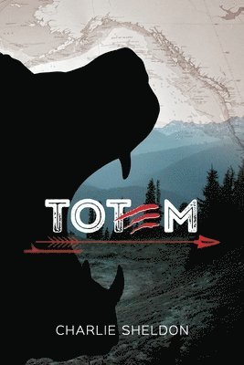 bokomslag Totem