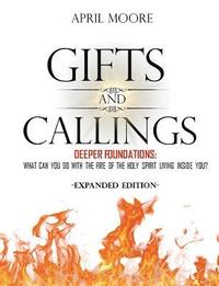 bokomslag Gifts and Callings Expanded Edition