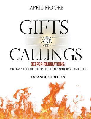 bokomslag Gifts and Callings Expanded Edition