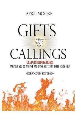 bokomslag Gifts and Callings Expanded Edition