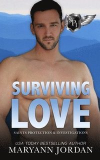 bokomslag Surviving Love