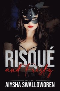 bokomslag Risqué and Frisky Volume 1