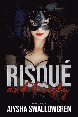 Risqu and Frisky Volume 1 1