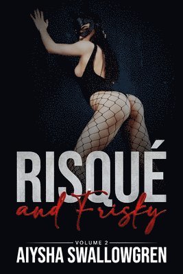 bokomslag Risqu and Frisky Volume 2