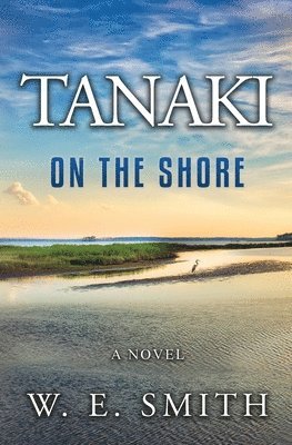 Tanaki on the Shore 1