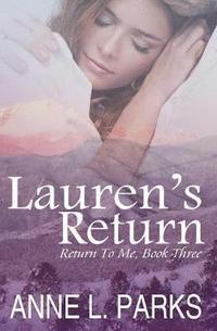 bokomslag Lauren's Return