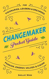 bokomslag ChangeMaker Pocket Guide